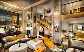 Staypineapple, An Elegant Hotel, Union Square